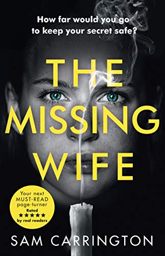 THE MISSING WIFE
